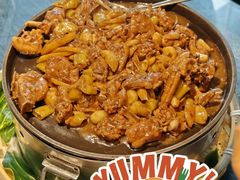-甘家界牌柠檬鸭(青山店)
