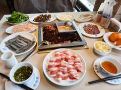 -龙森园火锅(琴台路店)