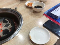 -平山城鑫烧烤(建国楼店)