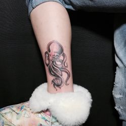 -墨無界刺青TATTOO