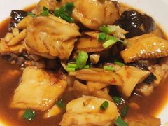 -千岛湖小鱼儿·淳安匠心农家菜