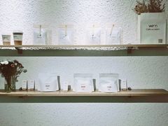 -Cafe on warm(丹霞店)