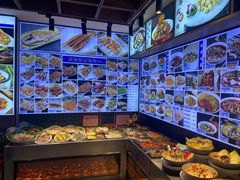 -群姐面馆·海鲜烧烤(同安路二店)