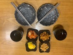 -恩你小木屋·烤肉韩式料理(嘉兴秀洲店)