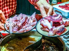 -谭三娘鲜切牛肉自助火锅(九眼桥总店)