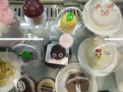 -风甜日暖·星座主题甜点(东二环泰禾店)