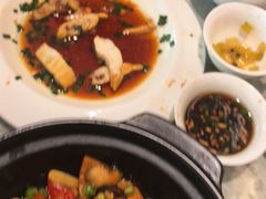 -南方酒店·淮扬菜(回民街店)