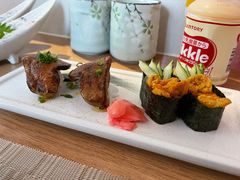 -酒井酱子·深夜食堂(东城汇店)