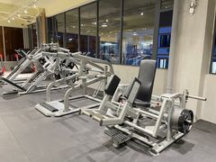 -聚健身GatherFitness(余杭店)