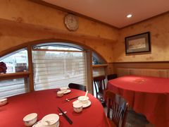 -老吉士酒家(天平路店)