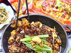 -贵阳李氏息烽阳朗鸡(民生路店)