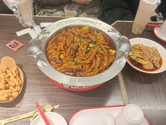 -胖哥俩肉蟹煲(宿迁宝龙广场店)