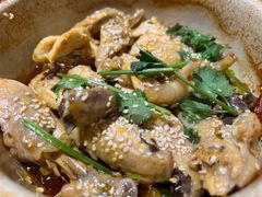 -周家二小姐的菜(西津渡店)