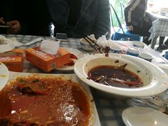 -辣螃铠盆盆蟹大排档(总店)