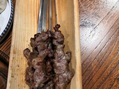 -纳瓦新疆菜(银都店)