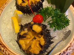 -北国料理(世荣路店)
