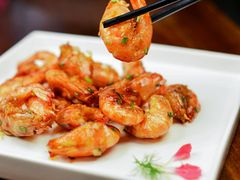 又见美极虾-望湘园·洞庭渔宴(永旺店)