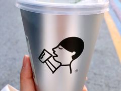 -喜茶(北京五棵松华熙店)
