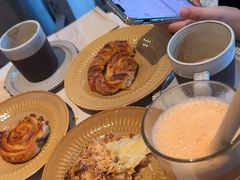 -BAKER&SPICE(环贸店)