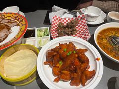-邑金陵北京烤鸭店·现炒家常菜(ITC MALL店)