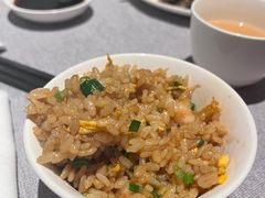 -潮府馆·非遗潮州菜·港式点心(世纪公园店)