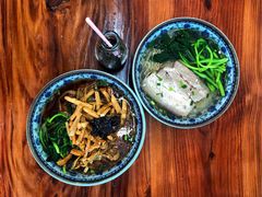 -枫镇面馆(寒山寺店)