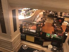 -都喜天丽富都青枫苑酒店-青枫小筑