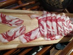 -东巴人鱼豆花火锅(幸福街店)