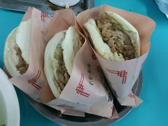 -樊记腊汁肉(竹笆市总店)
