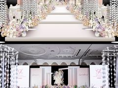 -大连富丽华大酒店