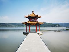 -棋盘山风景区