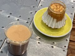 -六月花园咖啡馆(中关村东路店)