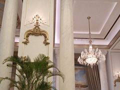 -海豚湾·大堂吧(厦门佰翔波特曼七星湾酒店)