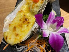 -旺角里·榴莲鸡煲(兴华商场分店)