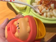 -九毛九西北菜(汕头金平万达广场店)