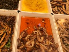 -佬街佬味(淮海中路店)