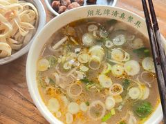 -清真马杰山牛肉汤馆