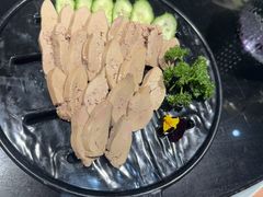 -全聚德(长白直营店)