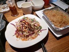 -管氏翅吧(台湾街店)