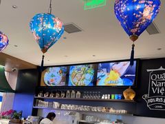 -南越郡·越式风味餐厅(青秀万达店)