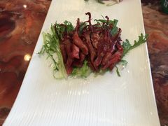 -棠宴酒店(汉口学院店)