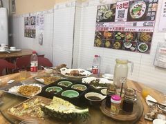 -琼大师东方烤乳猪(亚特兰蒂斯店)