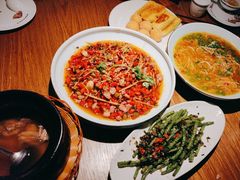 -隅焰·三生三味·手作川菜(金沙天街店)