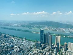 -长沙尼依格罗酒店