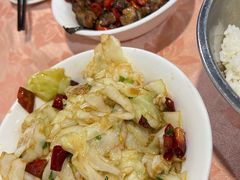 -小辣椒(华富店)