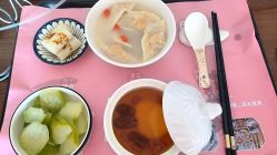 -兰心墩楠月子会所(万达店)