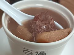-百福麵家(新馬路店)