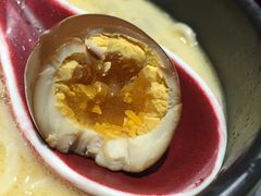 乾隆冰芯蛋-和府捞面(天河领展广场店)