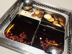 -海底捞火锅(吴中路店)