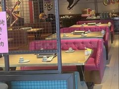 -醉炫音速烧烤·干煸菜(沙河总店)